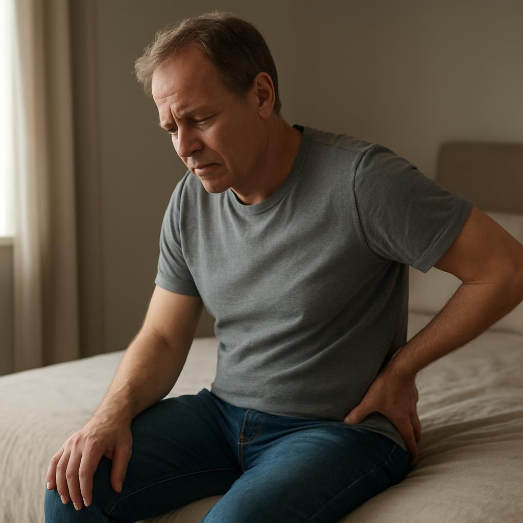 Chronic or Just Slow to Heal? How to Tell the Difference