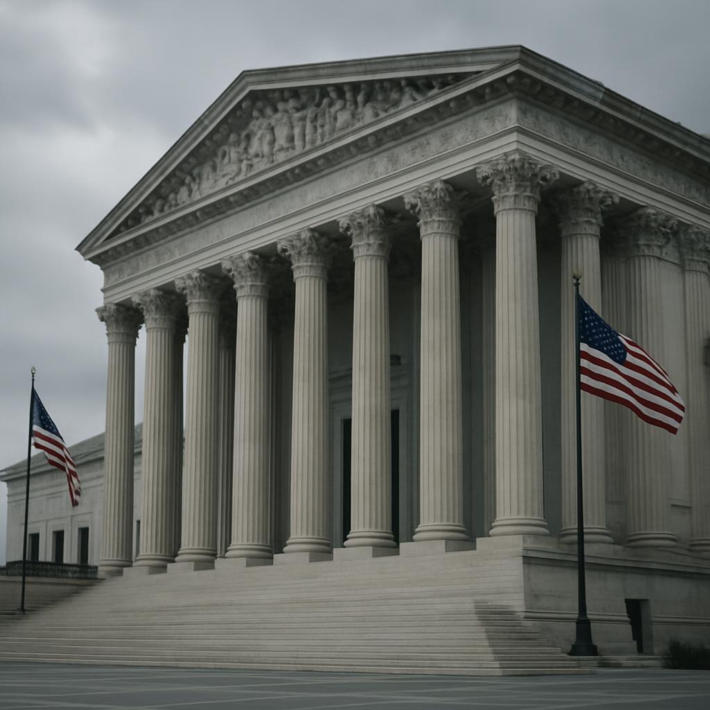 Courts, Census and Health Care Rebates Dominate a Busy Day in Washington