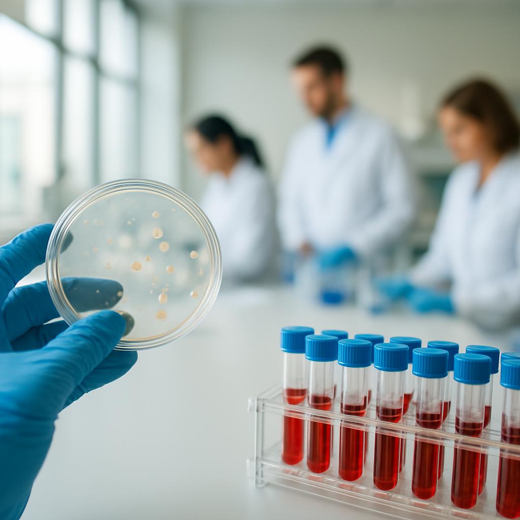 Foodborne Outbreaks, Vaccine Policy Debates Dominate Public Health Headlines