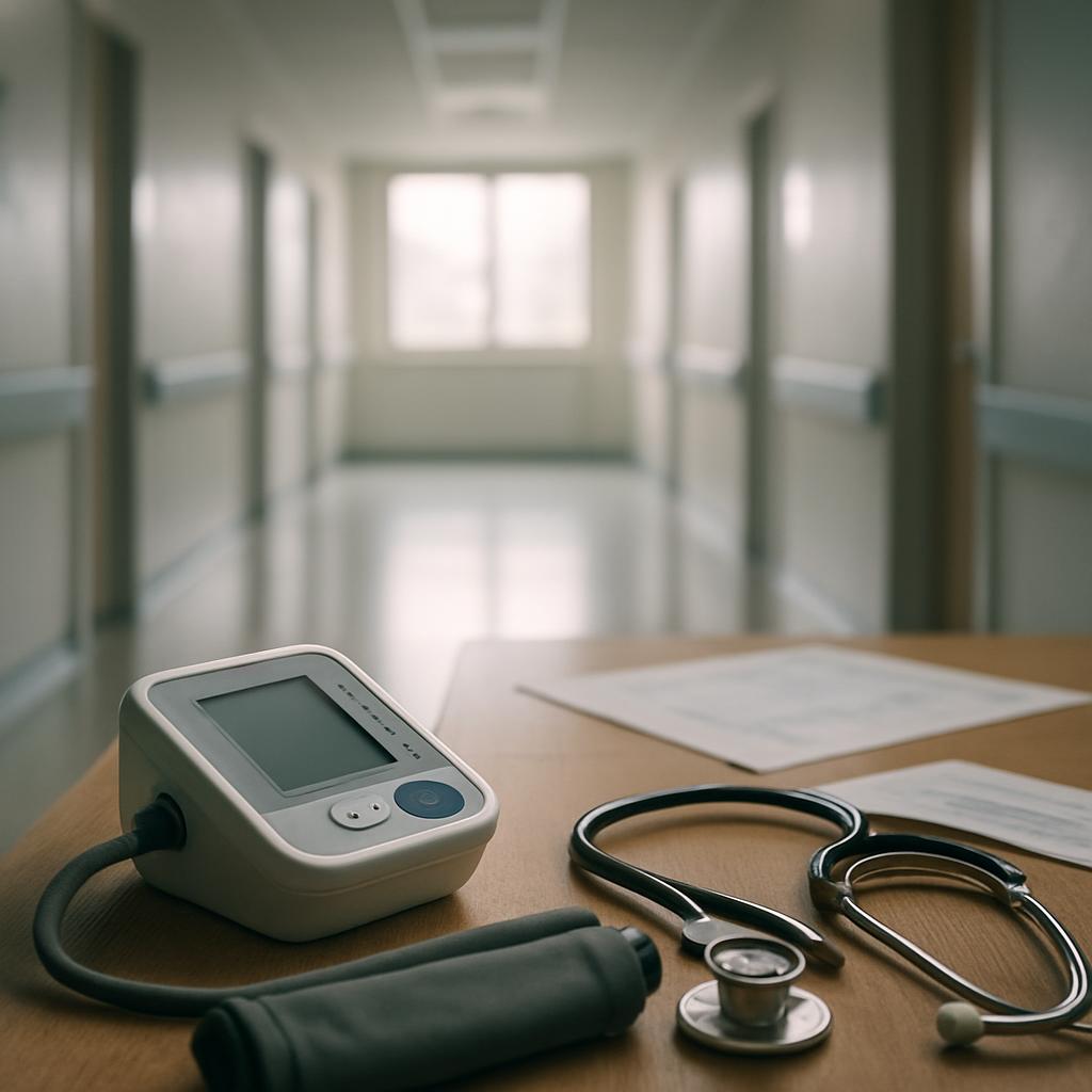 Health Roundup: Blood Pressure and Dementia Links, Measles Surge, and New Public Health Warnings