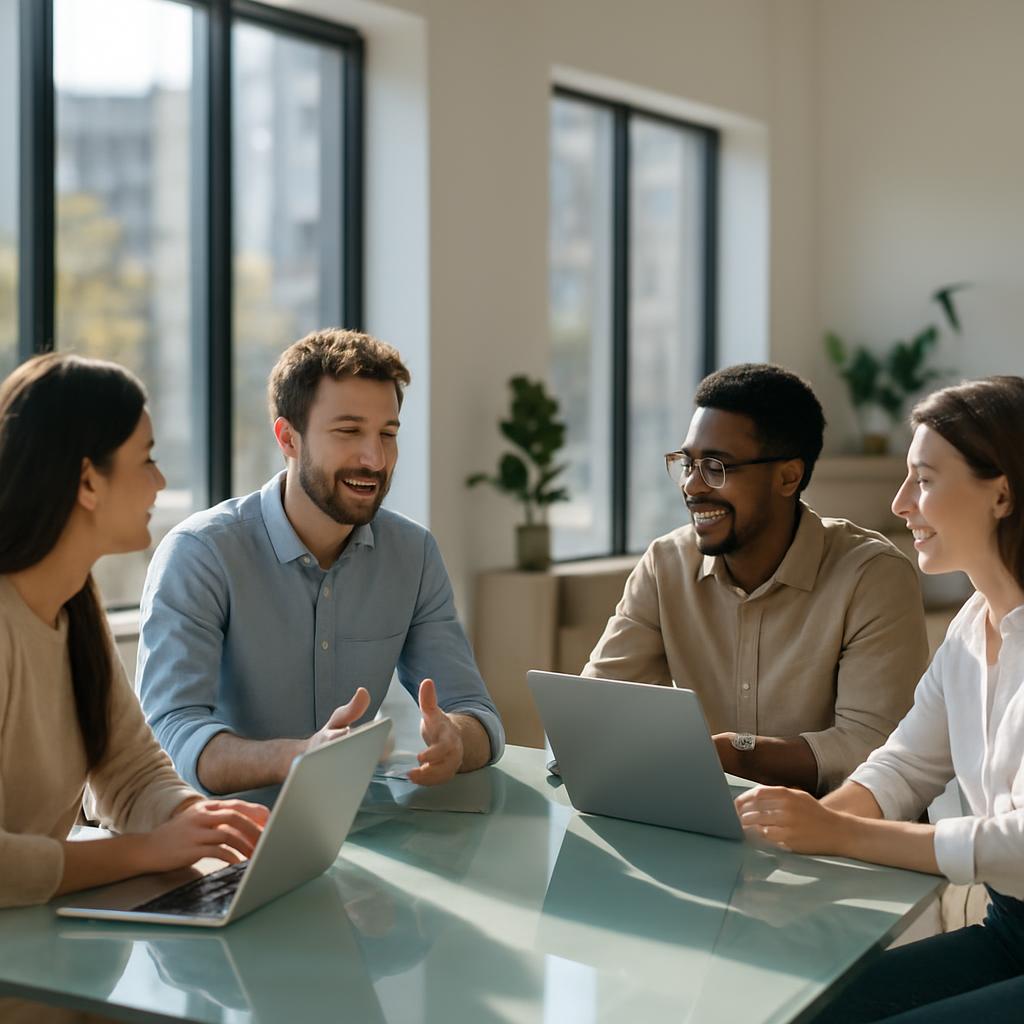 Invisors Named to List of UK's Best Workplaces in Consulting and Professional Services for 2026