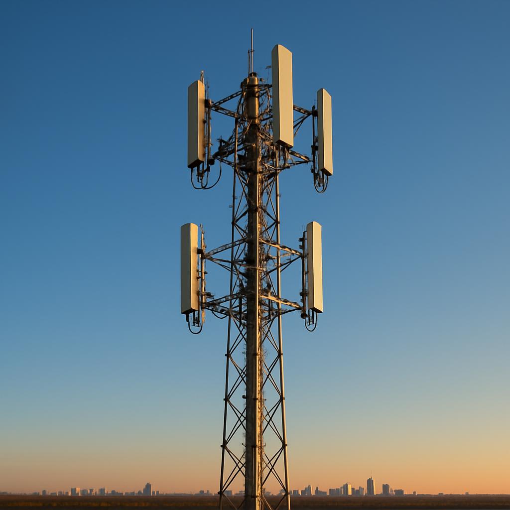 LTE Isn't Going Away Anytime Soon—But Its Role Is Changing