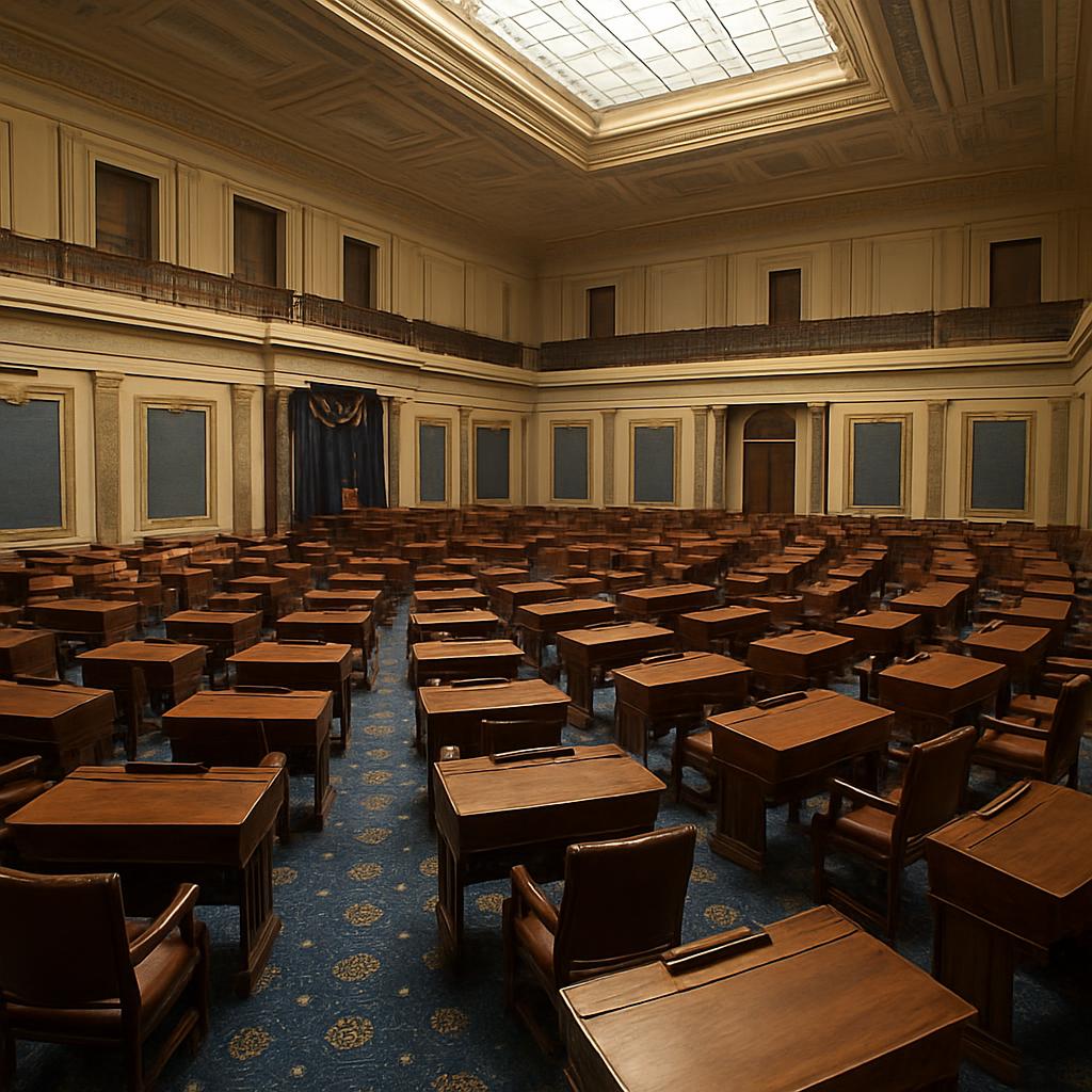 No, Most Bills Don't Need 60 Senate Votes — But the Filibuster Often Makes It Feel That Way