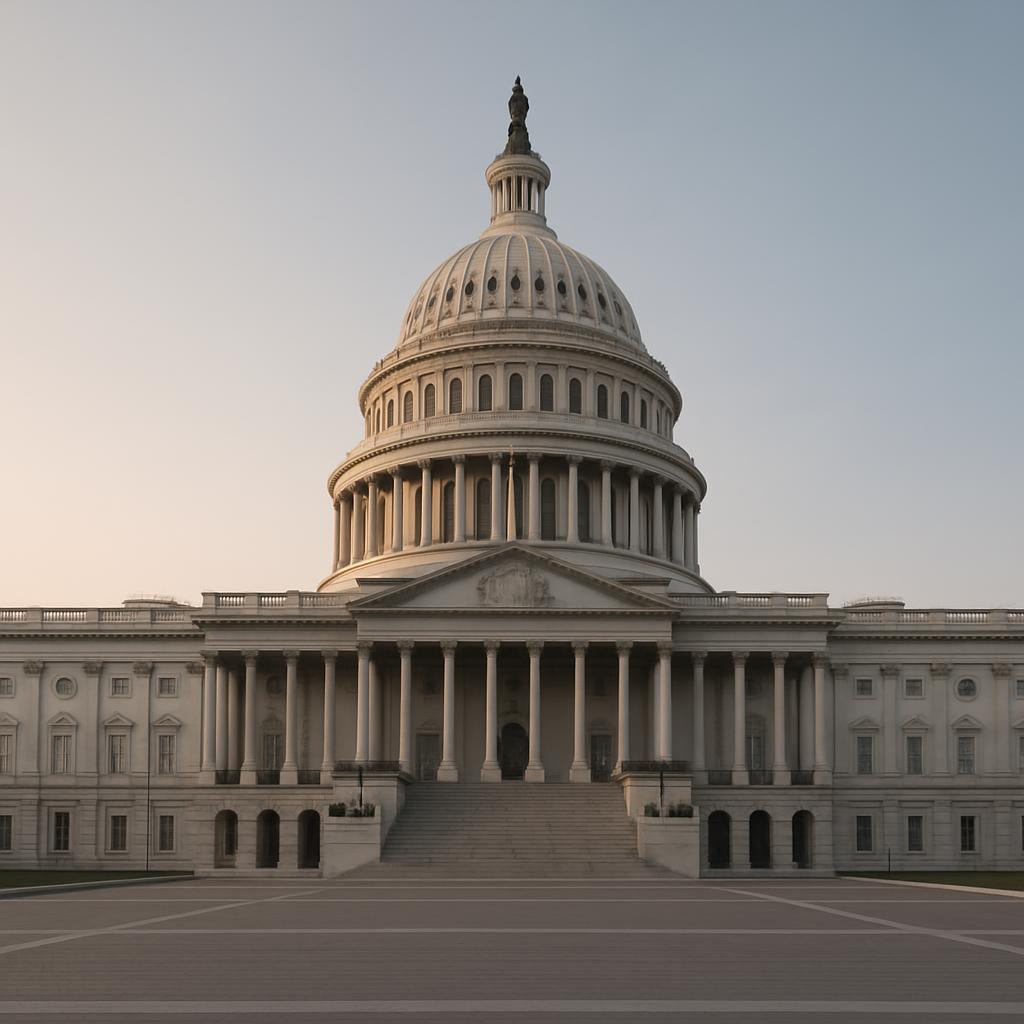 The 2026 Federal Budget: Was It Approved, and Where Does the 2027 Budget Stand Now?