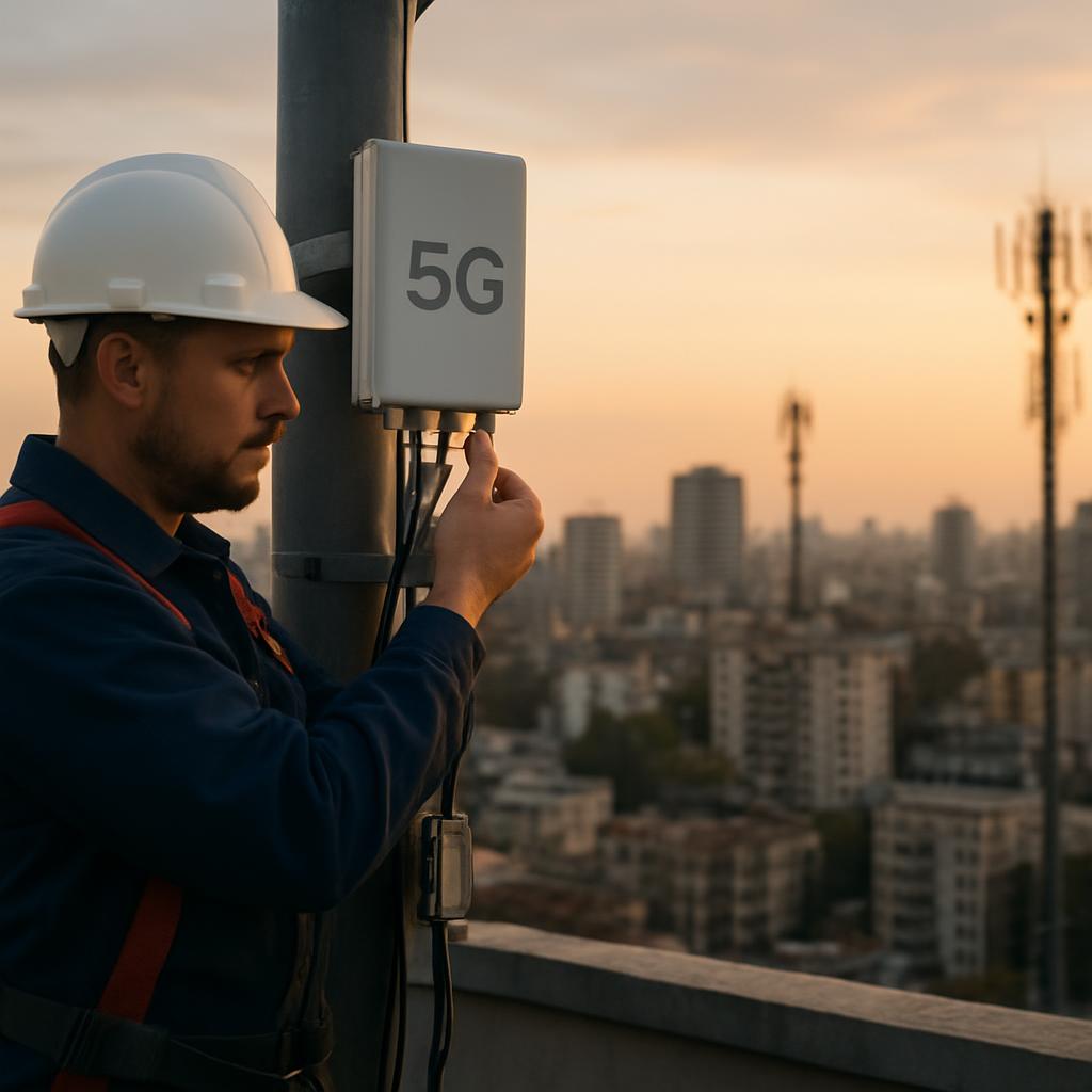 The Hidden Costs of 5G: Why Faster Isn't Always Simpler