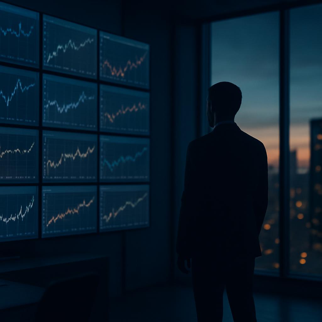 Will 2026 Bring a Bear Market? Here's What the Evidence Actually Shows