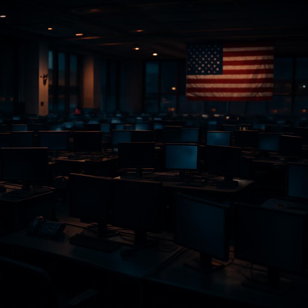 Will 2026 Bring a Financial Crisis? Here's What the Evidence Actually Shows