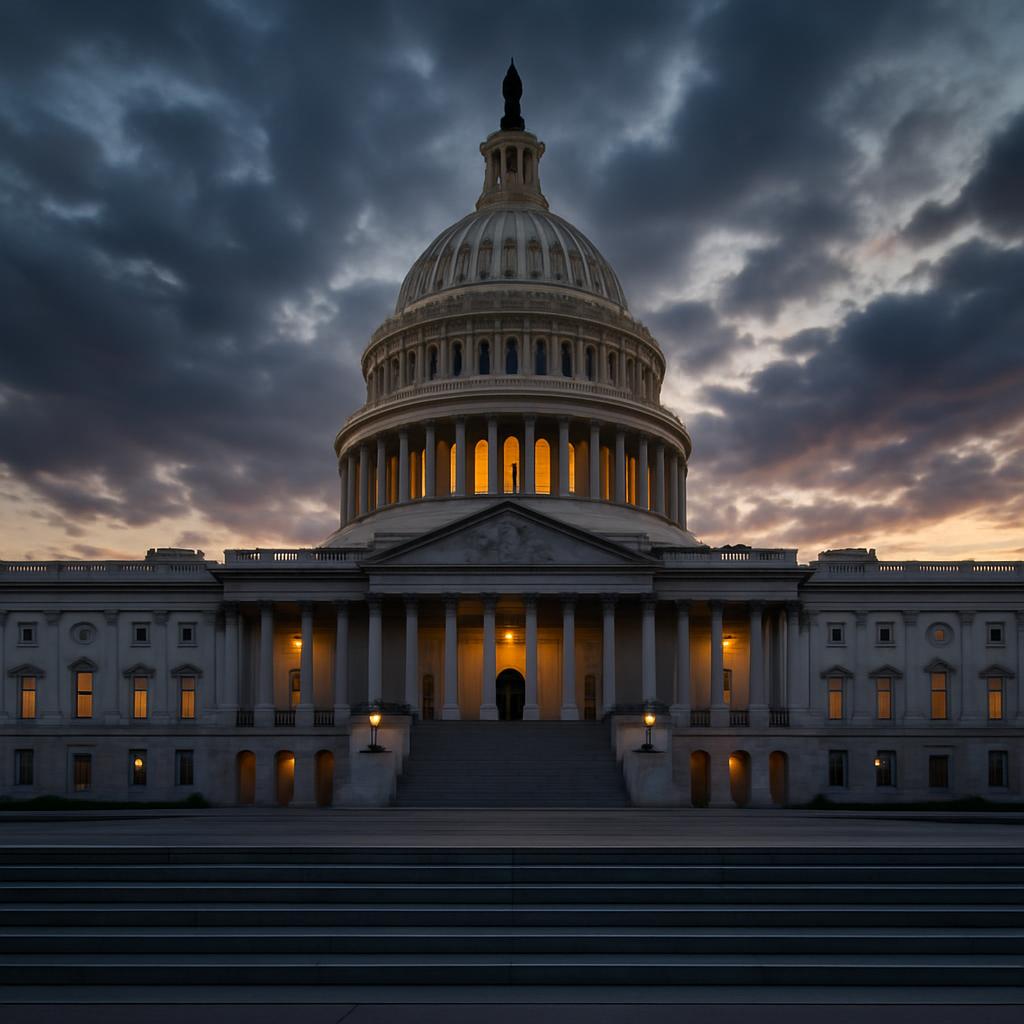 Yes, the President Can Call Congress Back—But Only Under Narrow Conditions